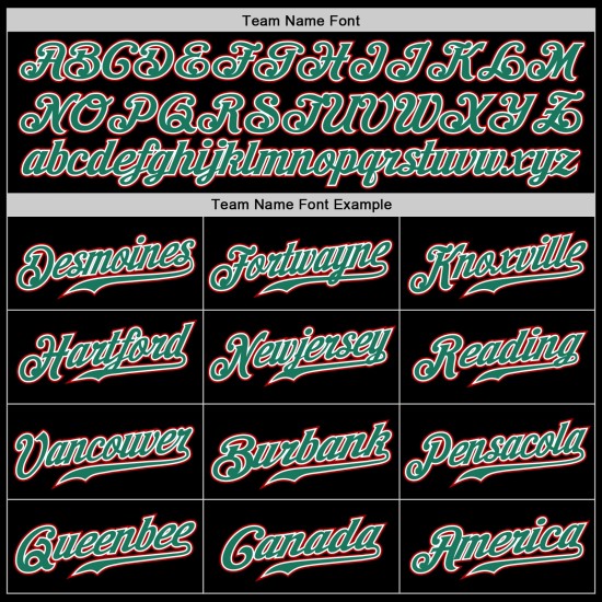 Grün-Weiß Fashion Schwarz Jersey Split Baseball Kelly Authentic Custom Grün-Weiß Fashion Schwarz Jersey Split Baseball Kelly Authentic Custom