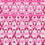 Krebs Muster Baseball Design Jersey Authentic 3D Rosa Custom Brust Rosa-Weiß Krebs Muster Baseball Design Jersey Authentic 3D Rosa Custom Brust Rosa-Weiß