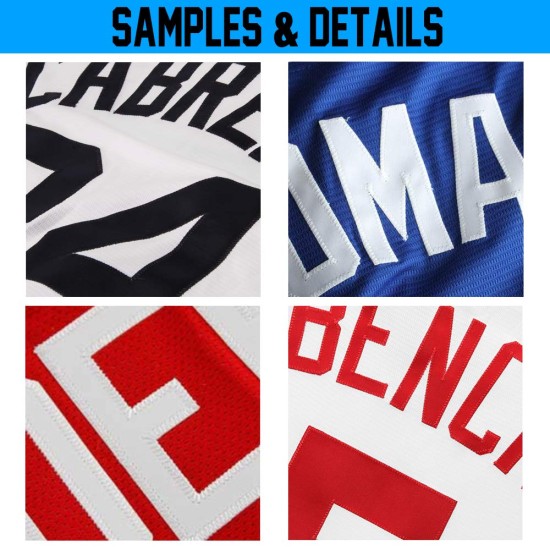 Royal Baseball Red-Light Fashion Trikot Split Authentic Custom Blau Royal Baseball Red-Light Fashion Trikot Split Authentic Custom Blau